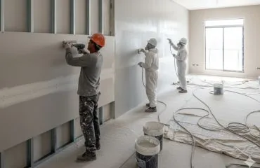 Proyectos de Interiores